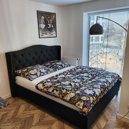 Morfeusz Apartamenty Ksiecia Witolda Wroclaw Exterior photo