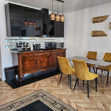 Morfeusz Apartamenty Ksiecia Witolda Wroclaw Exterior photo