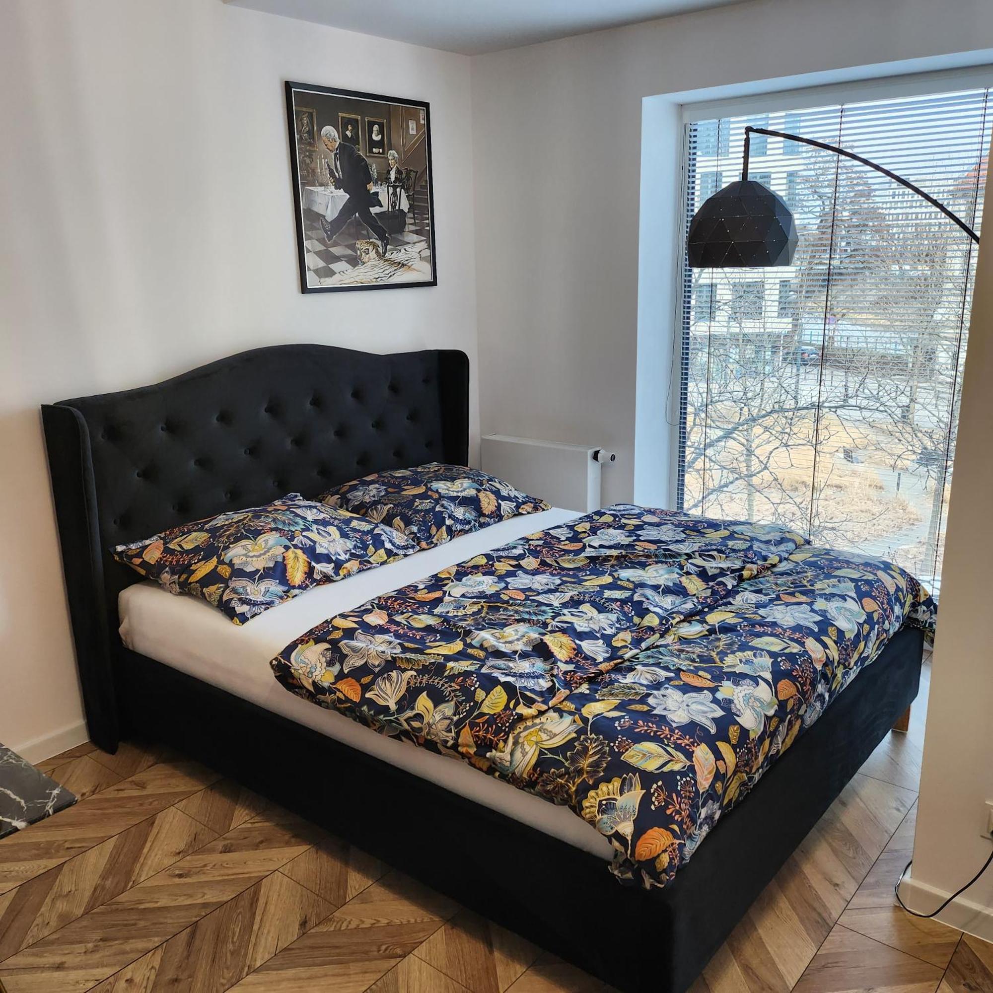 Morfeusz Apartamenty Ksiecia Witolda Wroclaw Exterior photo